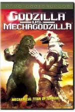 Watch Gojira tai Mekagojira Watch123movies