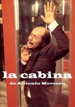Watch La cabina (TV Short 1972) Watch123movies