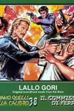 Watch Ritornano quelli della calibro 38 Watch123movies