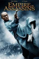 Watch Empire of Assassins Watch123movies