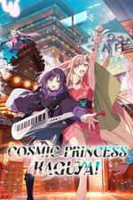 Watch Cosmic Princess Kaguya! Watch123movies