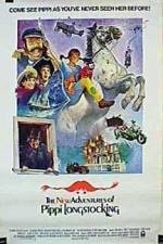 Watch The New Adventures of Pippi Longstocking Watch123movies