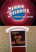 Watch Hyde and Go Tweet (Short 1960) Watch123movies