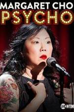 Watch Margaret Cho: PsyCHO Watch123movies