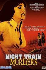 Watch L'ultimo treno della notte Watch123movies