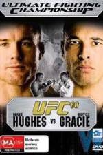 Watch UFC 60 Hughes vs Gracie Watch123movies