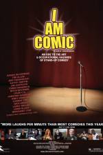 Watch I Am Comic Watch123movies