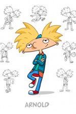 Watch Hey Arnold The Jungle Movie Watch123movies