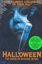Watch Halloween: The Curse of Michael Myers Watch123movies