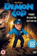 Watch Demon Cop Watch123movies