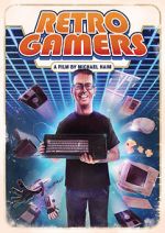 Watch Retro Gamers Watch123movies