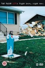 Watch Van Halen Live: Right Here, Right Now Watch123movies