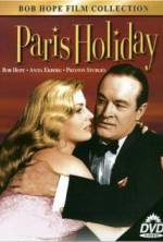Watch Paris Holiday Watch123movies