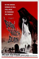 Watch Burn, Witch, Burn Watch123movies