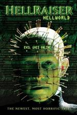 Watch Hellraiser: Hellworld Watch123movies