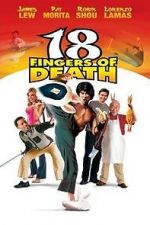 Watch 18 Fingers of Death! Watch123movies