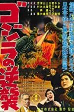 Watch Godzilla Raids Again Watch123movies