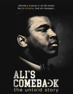 Watch Ali's Comeback Watch123movies
