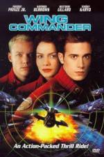 Watch Wing Commander Watch123movies