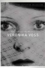 Watch Die Sehnsucht der Veronika Voss Watch123movies