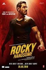 Watch Rocky Handsome Watch123movies