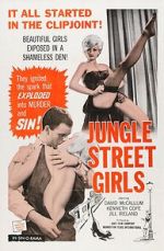 Watch Jungle Street Girls Watch123movies