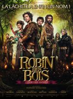 Watch Robin des Bois, la véritable histoire Watch123movies