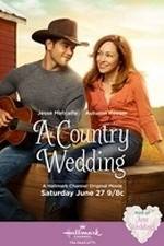 Watch A Country Wedding Watch123movies