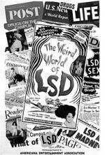 Watch The Weird World of LSD Watch123movies