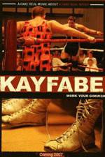 Watch Kayfabe Watch123movies