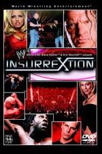Watch WWE Insurrextion Watch123movies