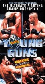 Watch UFC 19: Ultimate Young Guns Watch123movies