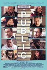 Watch The Public Watch123movies
