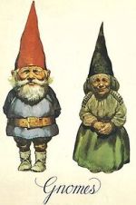 Watch Gnomes Watch123movies