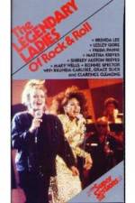 Watch Legendary Ladies of Rock & Roll Watch123movies