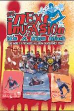 Watch The Next Invasion It's a Kid s Thing Watch123movies