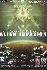 Watch The Alien Invasion Watch123movies