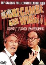 Watch Night Train to Murder Watch123movies