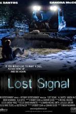 Watch Lost Signal Watch123movies