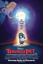 Watch Teacher\'s Pet Watch123movies