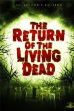 Watch The Return of the Living Dead Watch123movies