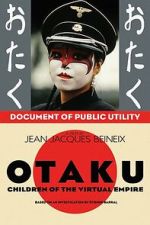Watch Otaku - Children of the Virtual Empire Watch123movies