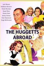 Watch The Huggetts Abroad Watch123movies