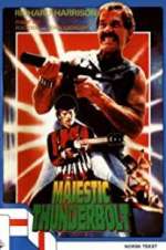 Watch Majestic Thunderbolt Watch123movies