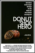 Watch Donut Shop Hero Watch123movies