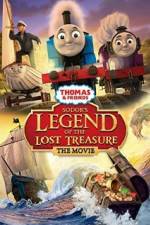 Watch Thomas & Friends: Sodor's Legend of the Lost Treasure Watch123movies