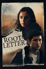 Watch Root Letter Watch123movies