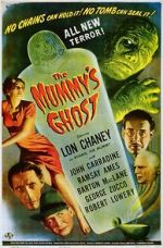 Watch The Mummy\'s Ghost Watch123movies