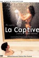 Watch La captive Watch123movies
