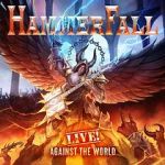 Watch Hammerfall: Live! Against the World Watch123movies